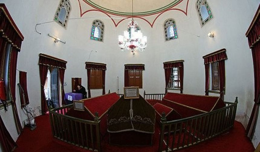 Yavuz Sultan Selim'in vasiyeti