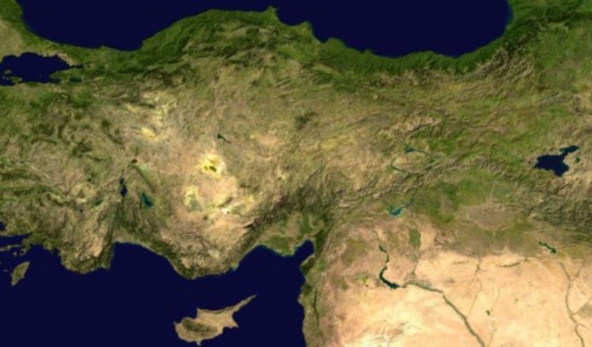 İşte Türkiye&#039;nin bankalarda en fazla mevduat hesabına sahip nakit zengini şehirleri!