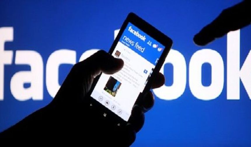 Rekabet Kurumu'ndan Facebook'a rekor ceza