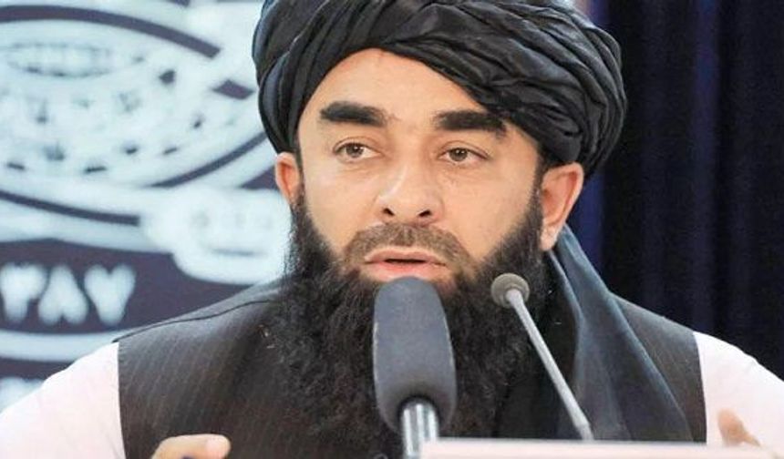Taliban lideri istedi kırbaç cezası başladı