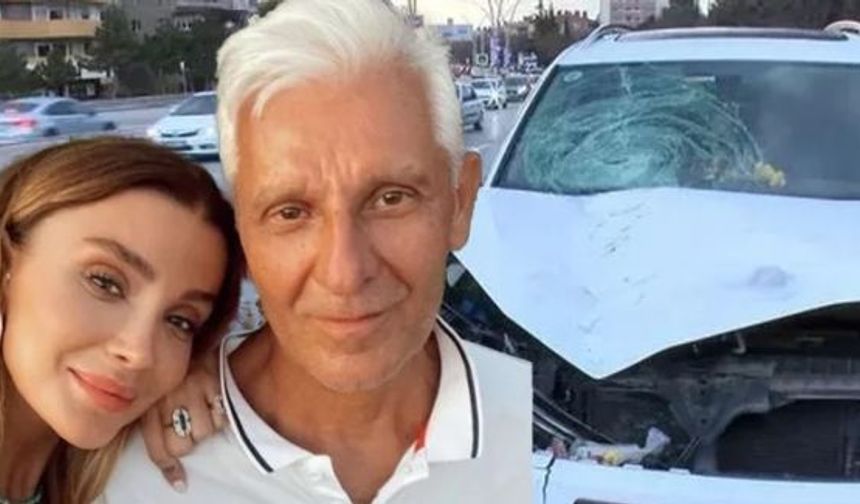 Avukat Haydar Ulusoy'un hayatını kaybettiği kazada sürücüye 6 yıla kadar hapis istemi
