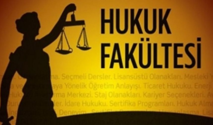 Neden Hukuk - III: Hangi Hukuk Fakültesi Tercih Edilmeli, Tercihte Neleri Göz Önünde Bulundurmalıyım?