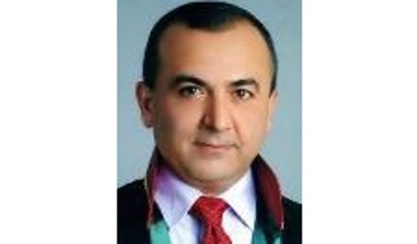 Avukat Mustafa Kaygusuz vefat etti