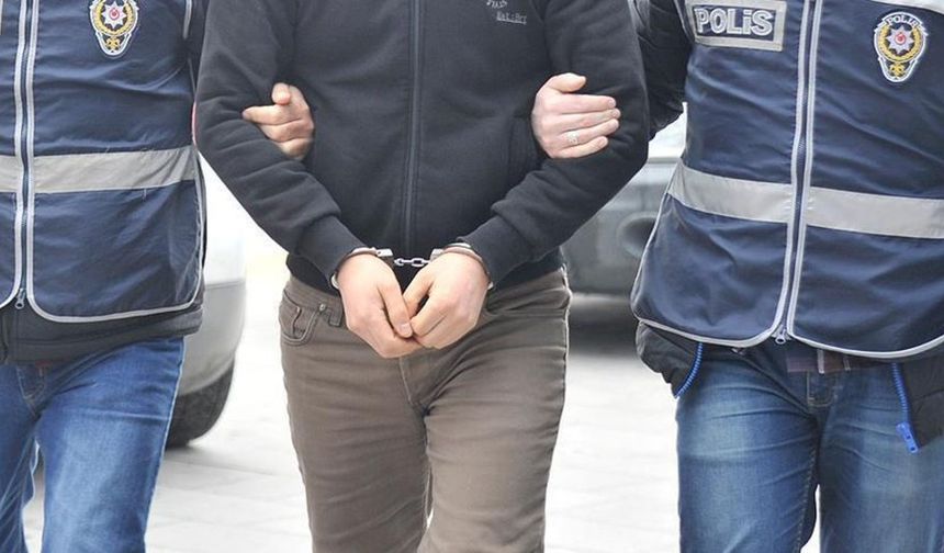 Ankara merkezli 5 ilde FETÖ soruşturması: 12 gözaltı kararı