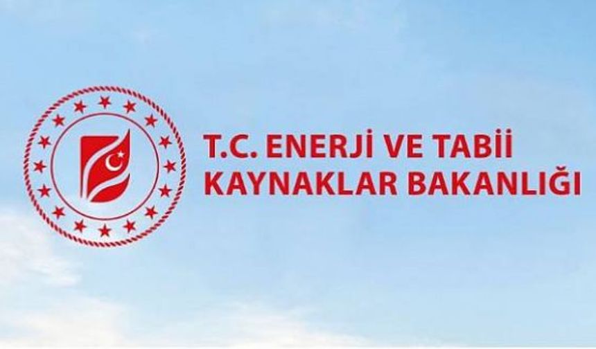 Enerji ve Tabii Kaynaklar Uzmanlığı Yönetmeliği