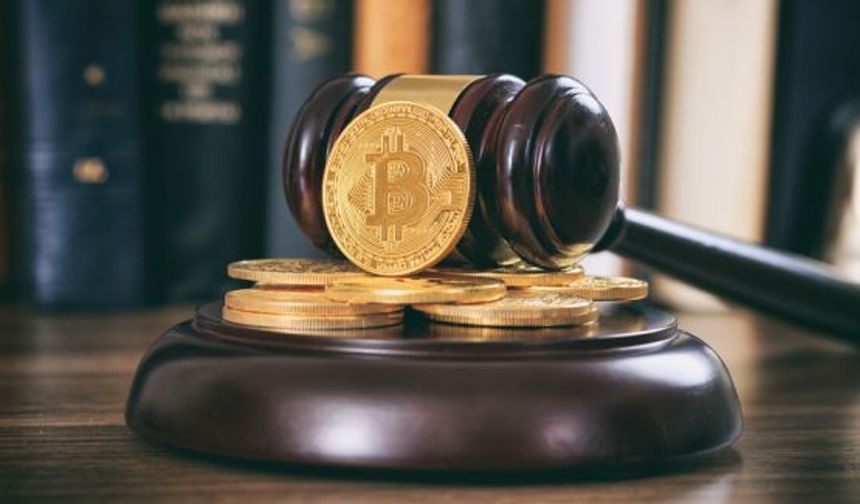Kripto yasası Meclis'e geliyor!