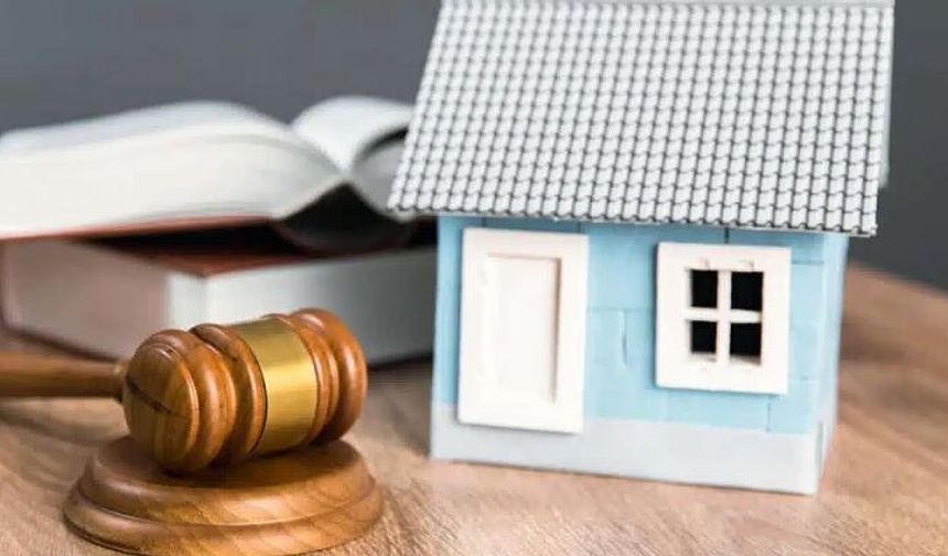 Yapı Kayıt Belgeli Hazine Taşınmazlarında Satılacak Alanın Hesaplanması
