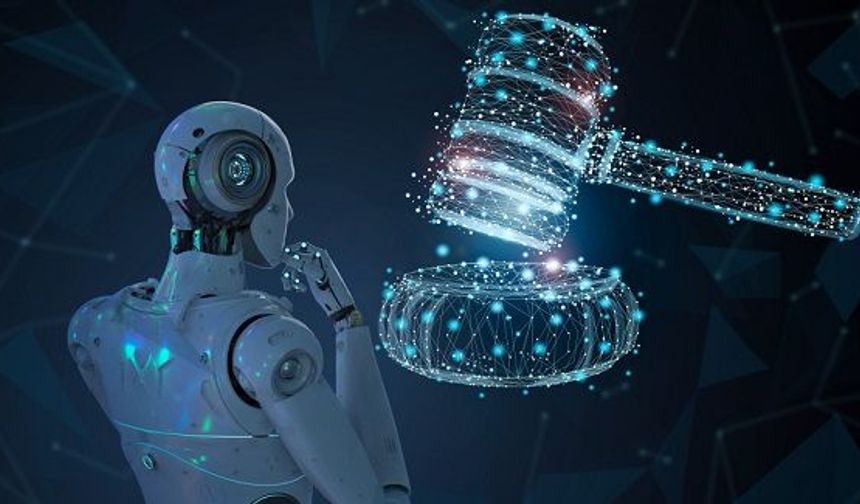 Avukatların yapay zekâ kullanımı yaygınlaşıyor: GÜVENMEYİN, KONTROL EDİN!