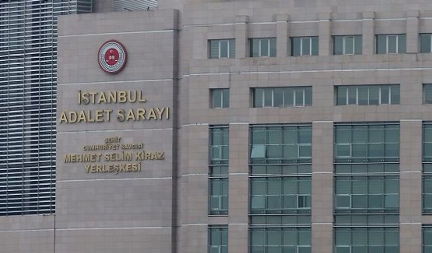 İstanbul Cumhuriyet Başsavcılığı'na Can Tuncay vekalet edecek