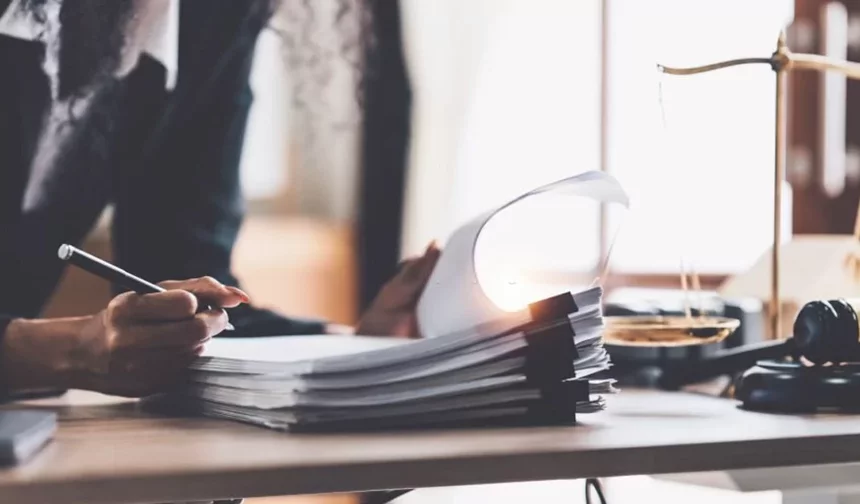 MAKUL GÜVENCE RAPORUNUN KONKORDATO UYGULAMASINDAKİ YERİ VE ÖNEMİ