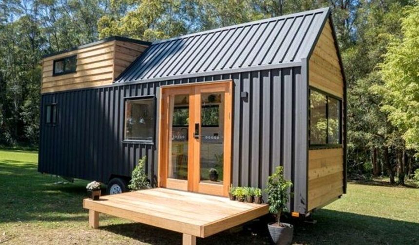 Tarım Arazilerinde Tiny House Kullanımının Hukuki Boyutu