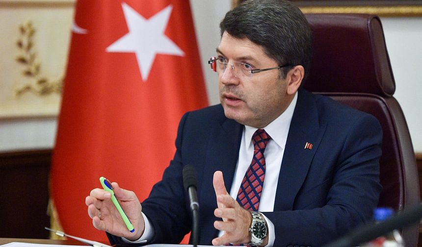 Adalet Bakanı Tunç'tan AİHM'in 'FETÖ' kararına tepki: Yetkisini aşmıştır