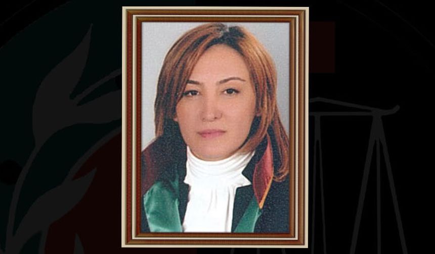 Avukat Serap Kocarık vefat etti