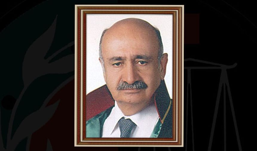 Avukat Mehmet Adal Okay vefat etti
