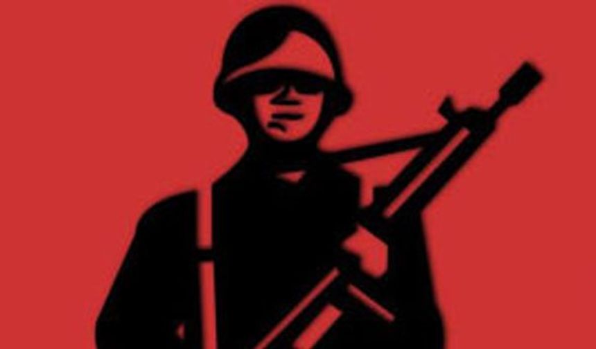 ASKER KİŞİLERDE VAZİFE MALULLÜĞÜ