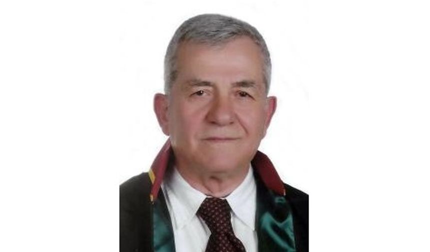 Avukat Akın Tuğalan vefat etti