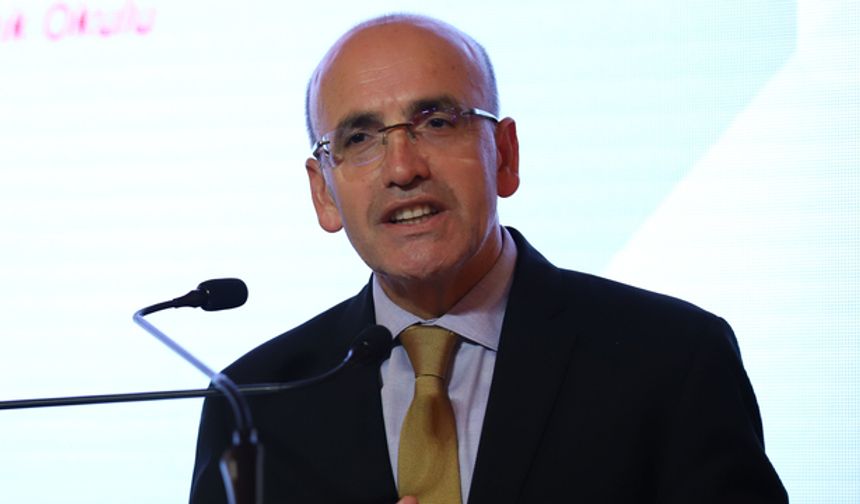 Bakan Şimşek’ten 'yüzde 40 vergi' açıklaması