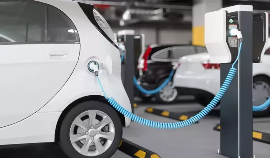 Elektrikli otomobillerde ÖTV matrahı değişti!