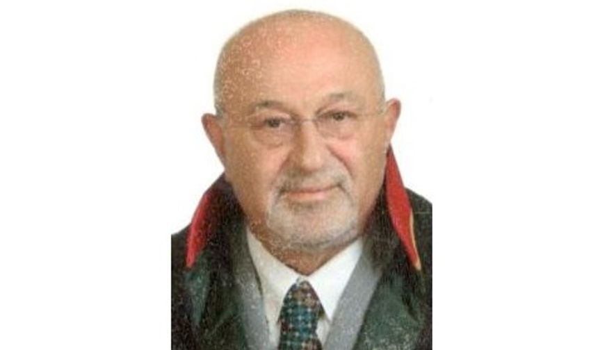 Avukat Mustafa Kökçeli vefat etti