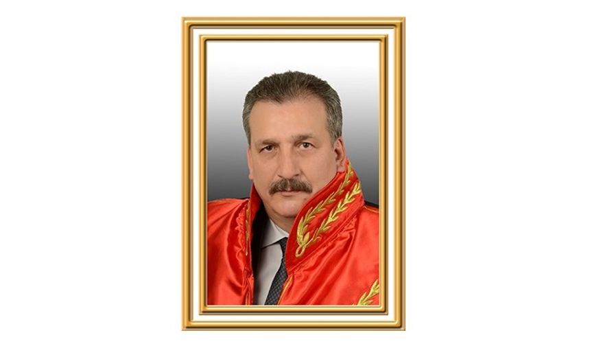 Yargıtay 9. Ceza Dairesi Başkanlığına Maruf Alikanoğlu yeniden seçildi