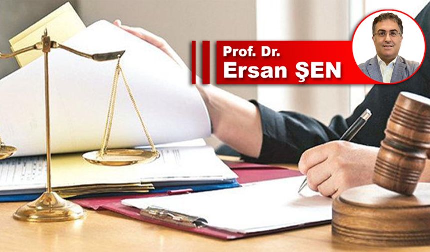 İstinaf İncelemesi Sonrasında Temyiz Hakkının Kısıtlanması