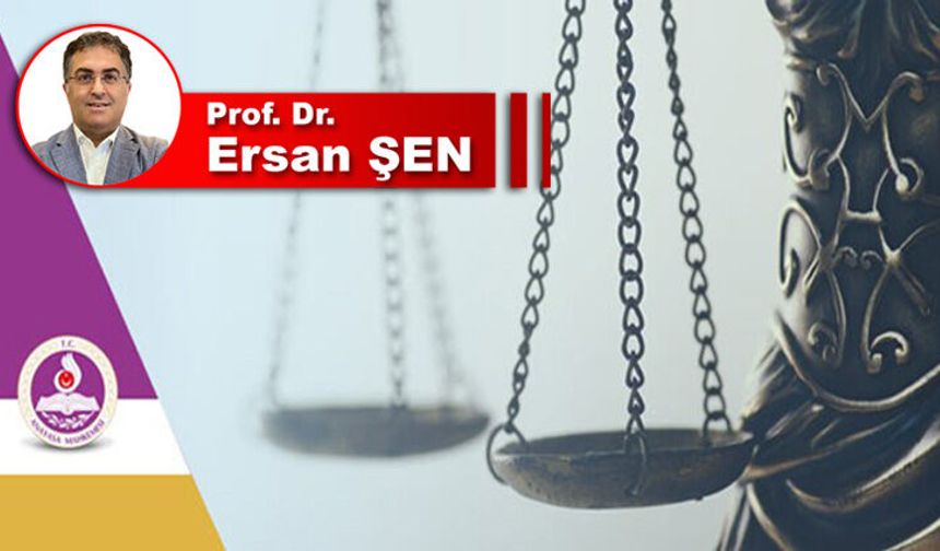 İHAM’ın İhlal Kararı Nedeniyle Yargılamanın Yenilenmesi ve AYM’nin Denetimi