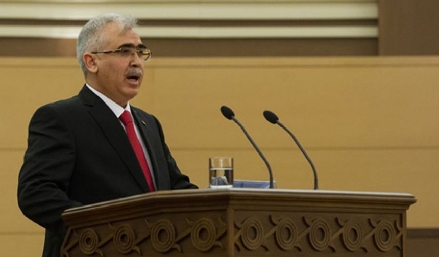 Anayasa Mahkemesi Başkanvekilliğine Kadir Özkaya yeniden seçildi