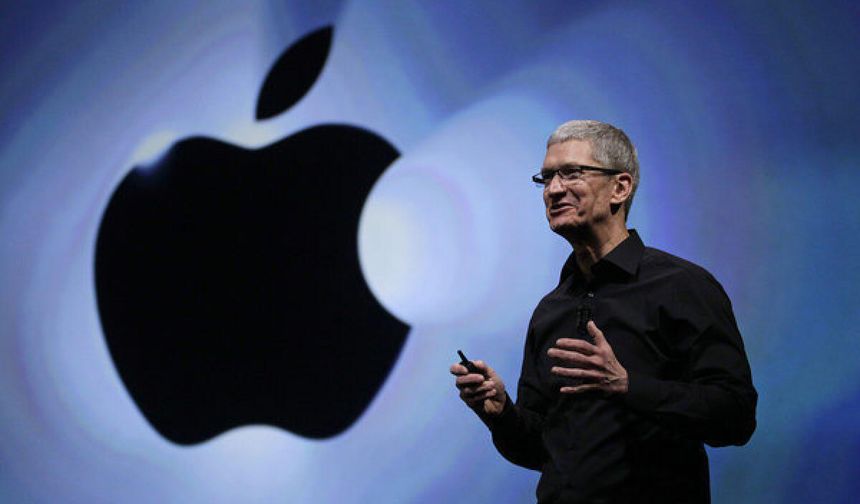 Apple dava açan hissedarlarına 490 milyon dolar ödeyecek
