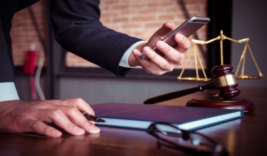 TELEFONU ZORLA ALMAK YAĞMA MI HIRSIZLIK MI?