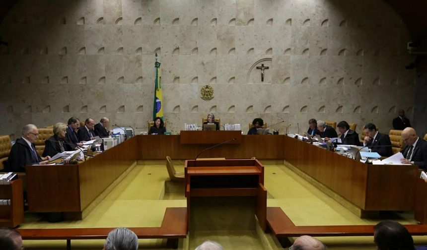 Brezilya, kişisel kullanım amaçlı kenevir bulundurmayı suç olmaktan çıkardı