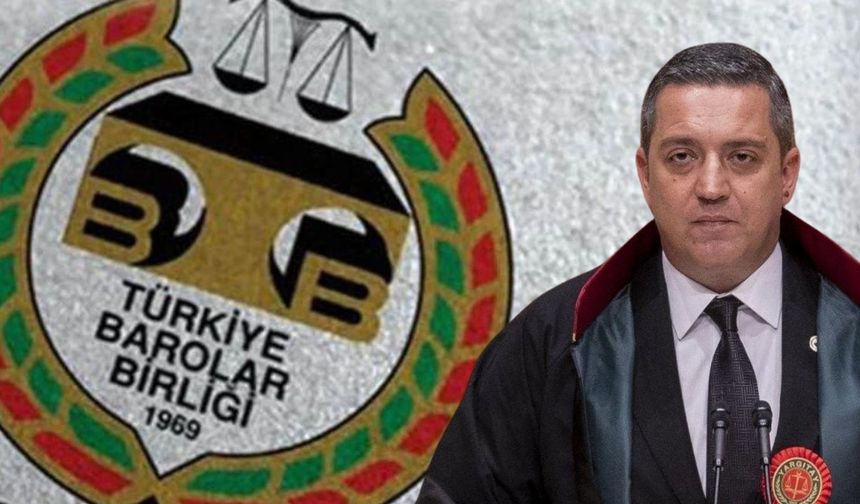 TBB BAŞKANI ERİNÇ SAĞKAN’IN HUKUK EĞİTİMİ İLE İLGİLİ GÜNDEME GETİRDİĞİ TALEP VE ÖNERİLERE İLİŞKİN DEĞERLENDİRME