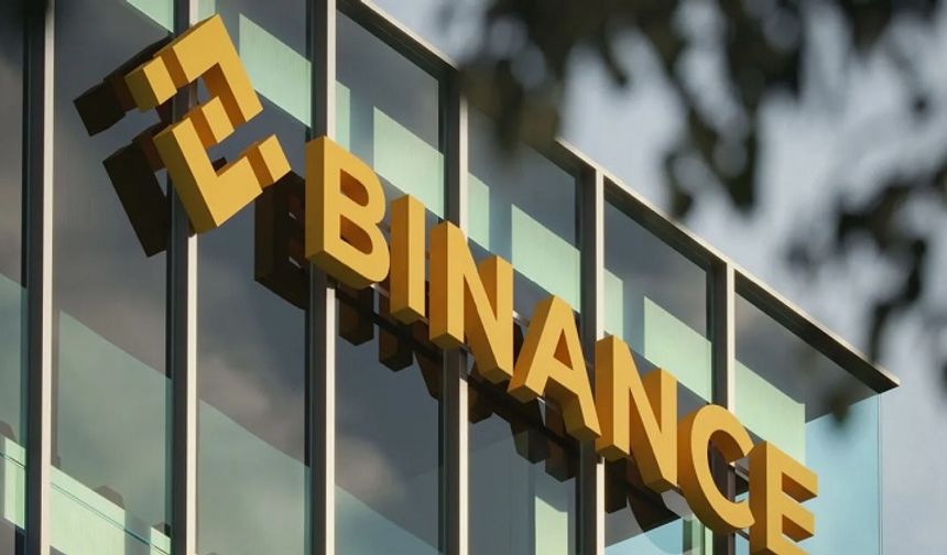 Kripto para borsası Binance, İsrail'in talebi üzerine Filistinlilerin hesaplarını dondurdu!