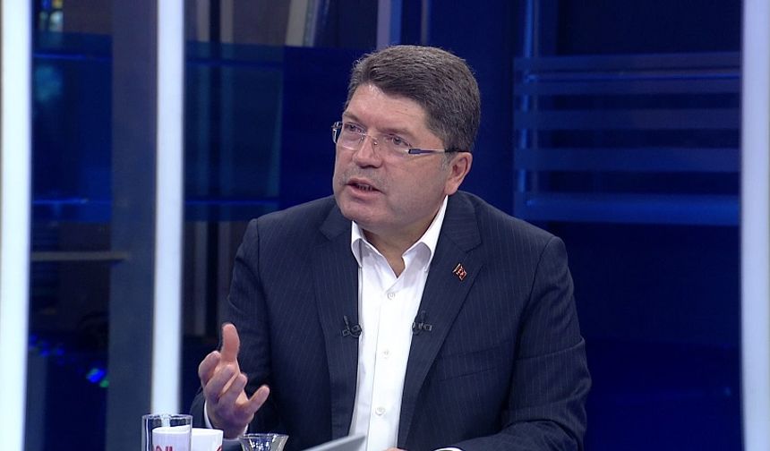 Adalet Bakanı Tunç: Uzlaşma başarı oranımızı yüzde 83'e çıkardık