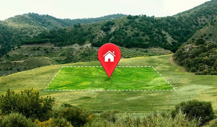 TARIM ARAZİLERİNDE YAPILAŞMADA YENİ DÖNEM