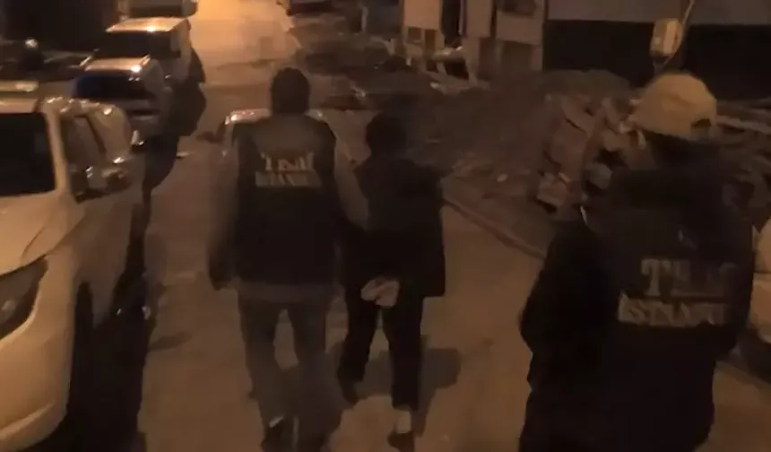 27 ilde FETÖ operasyonu: 101 gözaltı