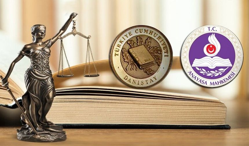 ANAYASA MAHKEMESİ VE DANIŞTAY KARARLARI IŞIĞINDA ELEKTRONİK TEBLİGATIN HUKUKİ GEÇERLİLİĞİ VE DERDEST DAVALARA ETKİSİ