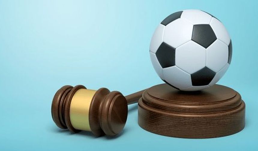SPOR KULÜPLERİNİN ve SPORCULARIN GİZLİ SÖZLEŞME YAPMALARI, FUTBOL MENAJERLİĞİ (Son Yasal Boyut)