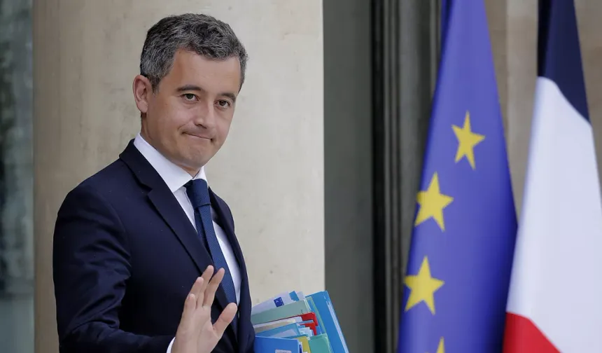 Fransa Adalet Bakanı'ndan mahkumlara 'masraf ödetme' planı