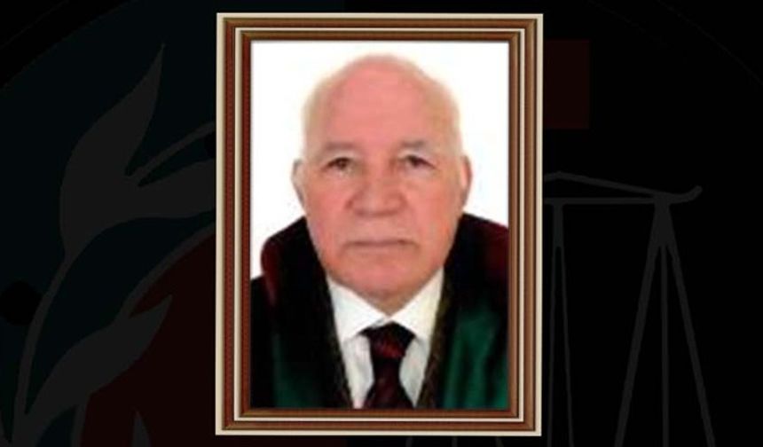 Avukat Hacı Mehmet Koçak vefat etti
