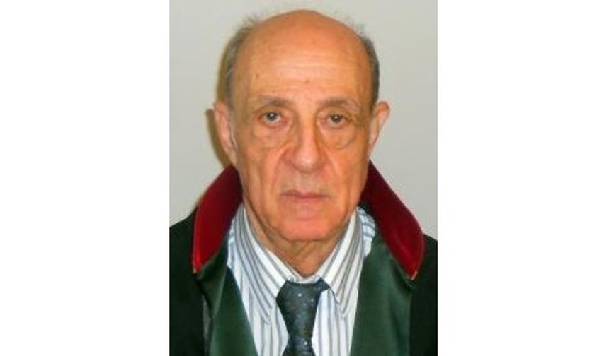 Avukat Hamdi Tokman vefat etti