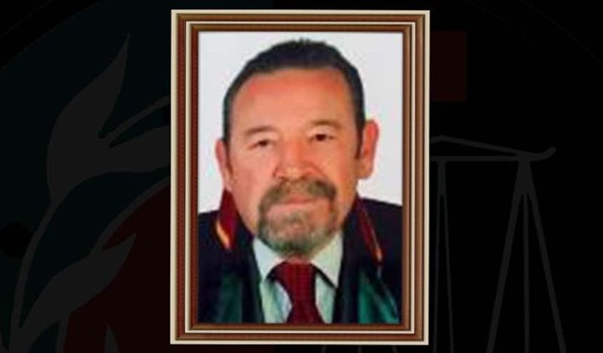 Avukat Melih Uysal vefat etti