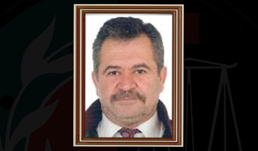 Avukat Gökan Pirinççi vefat etti
