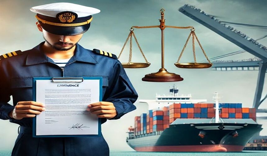 TÜRK VE ULUSLARARASI HUKUK DÜZENLEMELERİ ÇERÇEVESİNDE GEMİ ADAMLARININ İŞÇİLİK ALACAKLARI SORUNSALI: KARŞILAŞTIRMALI BİR İNCELEME