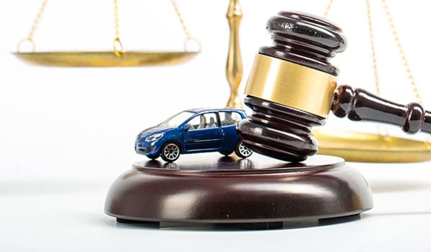 ZORUNLU MALİ SORUMLULUK SİGORTASI (TRAFİK SİGORTASI) KAPSAMINDA GEÇİCİ İŞGÖREMEZLİK TAZMİNATI