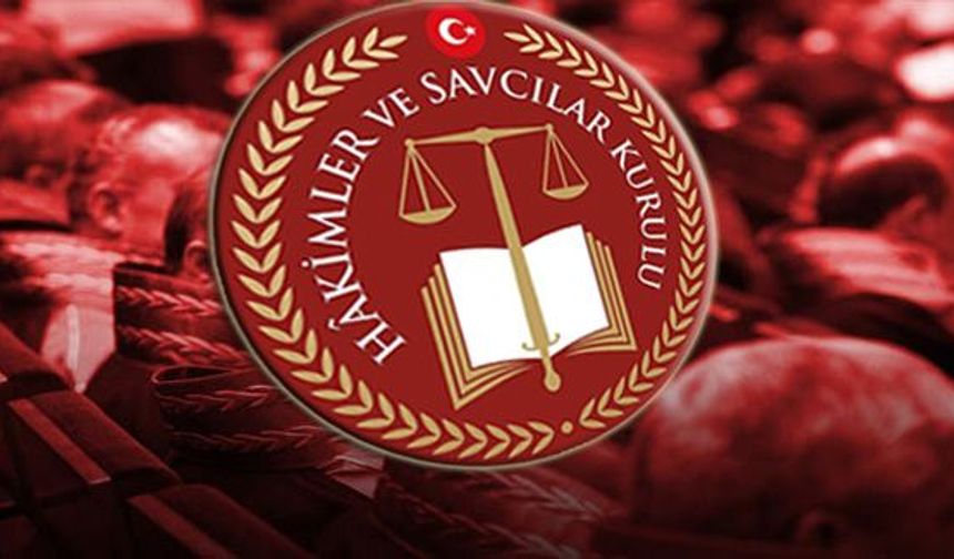 HSK üyeliği seçiminde son aşamaya gelindi