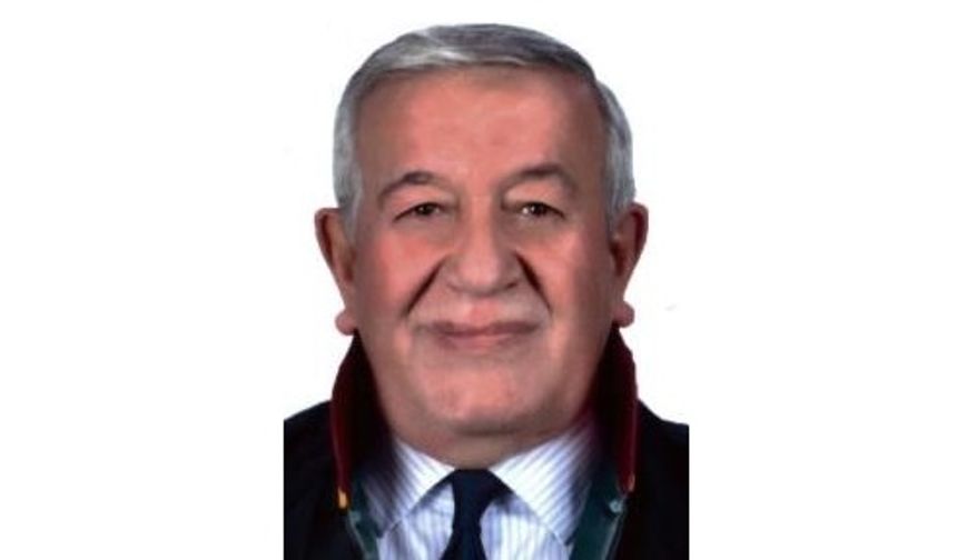 Avukat Zafer Bingüler vefat etti