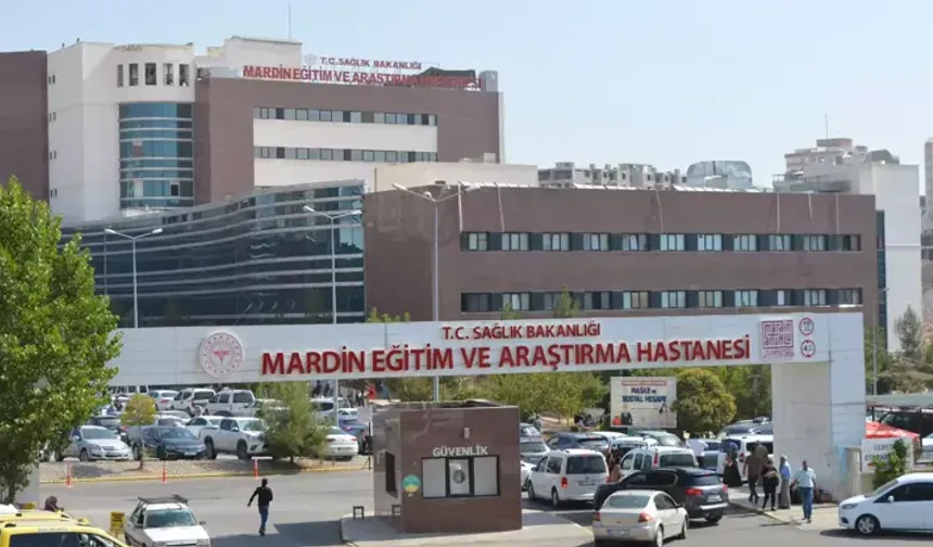 Danıştay hakimi intihar girişiminde bulundu!