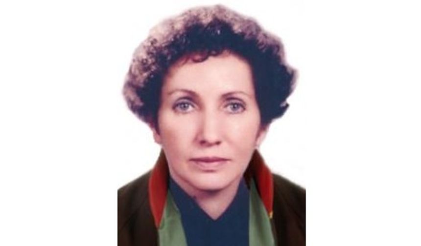 Avukat Deniz Akçay vefat etti