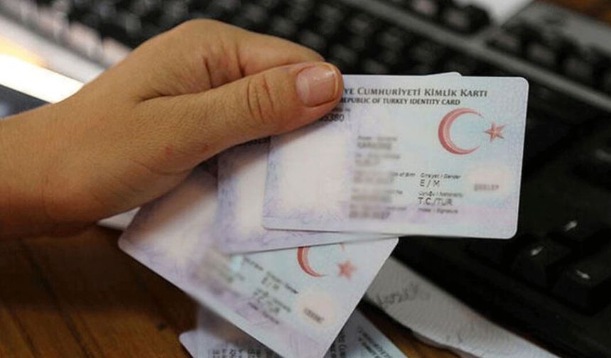 DOĞUM-SOYBAĞI ESASINA GÖRE TÜRK VATANDAŞLIĞINA ALINMA