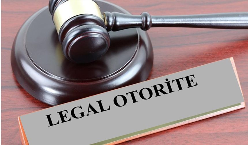 Hukukta Kaynak Sorunu (Source Problem in Law)